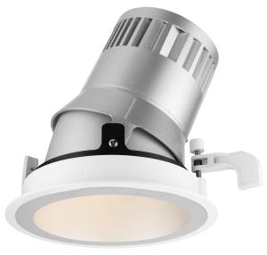 Wholesale 360 Degree Rotatable Interior Wall Wash Lighting 1100lm ROHS Dia.150mm from china suppliers
