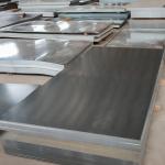 Z30-Z275 Galvanized Steel Sheet Plate Metal Roofing For Crafts Screw 4.5mm