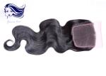 Full Lace Top Closure