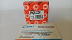 FAG Deep Groove Ball Bearing 25 * 47 * 12mm With Plastic Bag Packing