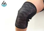 7mm Neoprene Knee Sleeve Powerlifting Neoprene Knee Brace For Kids