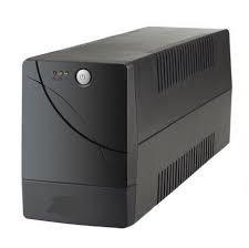 China CAN 150Ah Battery Backup Power Supply Black Compact Ups Battery Backup on sale