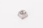 PN 82169 M5 to M16 CLASS 10 DIN 928 Square Weld Nut