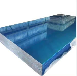 Wholesale Hight Strength 1100/ 3003/ 5005/ 5083 / 5052 H32 Aluminum Alloy Sheet Plate For Boat from china suppliers
