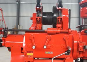 Wholesale Landside Preventing Geological Drilling Rig Machine for Side Slope Hole Drilling Grouting from china suppliers