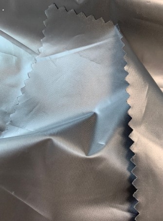 20D*20D 226*175 Recycled 400 polyester taffeta calendered