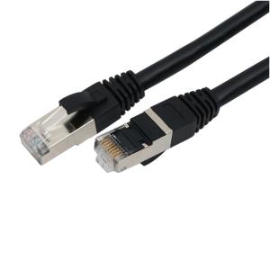 Wholesale Network Patch Cords With Copper / CCA / CCS Cable Conductor from china suppliers