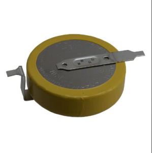 Wholesale CR2477-1F2 coin cell with tabs from china suppliers