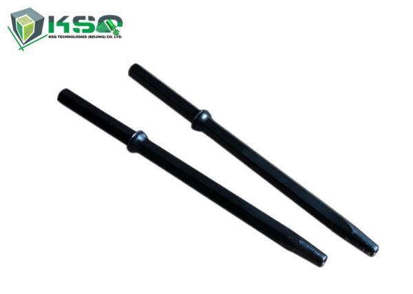 Stone Quarrying Well Drilling Pipe Forged Collar Tapered Drill Precision Drill