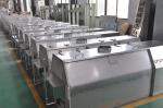 High Efficiency Hanging Type Drying Noodle Production Line 304 Stainless Steel
