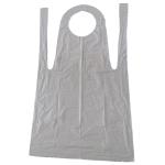 ODM Disposable LDPE HDPE Cook Apron For Children