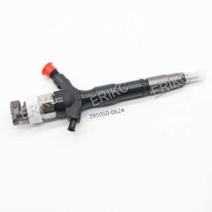Wholesale ERIKC 295050-0620 SM295050-0620 Engines Injector 2KD 295050 0620 Truck Injection 2950500620 for TOYOTA from china suppliers