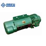 8m / Min Mini Electric Hoist 100kg , Drywall Panel Electric Crane Hoist