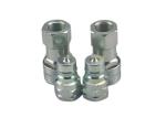 ISO7241A HANSEN HA 15000 Series Agricultural Quick Couplings