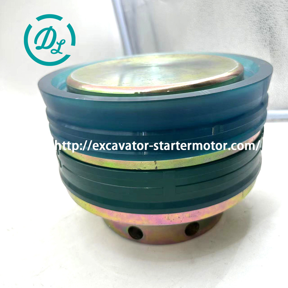 Mixer Spare Parts Concrete Piston 001696901A0000000 ZLJ5335THB