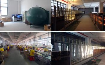 Singming Shine Lighting