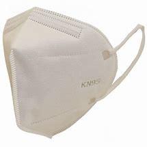 Wholesale Custom Medical 5 Ply Disposable Earloop Medical Kn95 Mask from china suppliers
