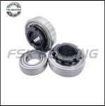 Chrome Steel 1680205 1680206 Deep Groove Ball Bearing Radial Insert Ball Bearing