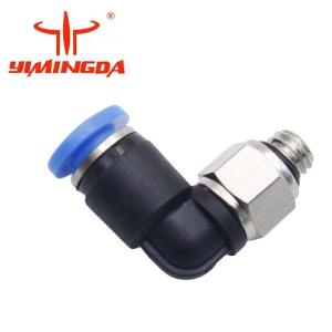 Wholesale Part No. 129598 Cutter Spare Parts For Apparel Automotive Industries Auto Cutter Machine from china suppliers