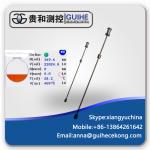 Automatic tank gauge level monitoring system(ATG) for vessel/ship/boat, fuel