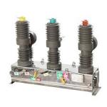 12kv 24kv Vb4 Indoor Medium Voltage Vacuum Circuit Breaker