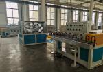 good quality PVC fiber hose Pipe Machine for 12-50 mm Pipes Advanced Technology