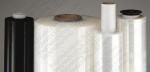 LAYFLAT TUBING, STRETCH FILM, STRETCH WRAP, FOOD WRAP, WRAPPING, CLING FILM,