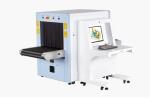 SD-6550 650*500MM Medium Size X-ray Luggage Scanner For Hotel Airport Custom