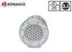 High Power Samsung Epistar Chip 100W LED Corn Light 3000k - 6000k