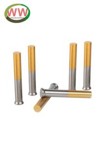 Wholesale High Precision Customized Punch And Die Grinding Machine Parts from china suppliers