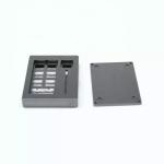 Toy CNC Maching Parts Service Aluminum Drones Rapid Prototype
