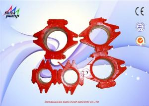 Wholesale Slurry Pump Spare Parts Gland Assembly 044 For Fixing Gland from china suppliers