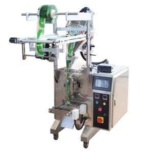 Wholesale 2022 new type vertical automatic tea powder packing machine flour packing machine from china suppliers
