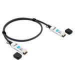 Extreme 40GB-C04-QSFP Compatible 4m (13ft) 40G QSFP+ to QSFP+ Passive Copper
