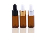 2ml 3ml 5ml Size Empty Essential Oil Bottles