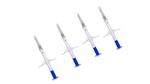Farm Management Microchip Syringe