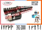 common rail injector 246-1854 392-2000 10R-1278 386-1771 3920214 376-0509 10R