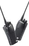 Digital Two Way Radio Abell ABELL A-30 Voice Prompt Level 9 Noise Reduction