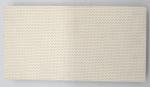 School Classroom 2/2/0.5mm Formica White Laminate Microperforated Wall Acoustic