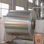 Alloy 3003 Prepainted / Color Coated Aluminum Coil / Sheet For Electrical