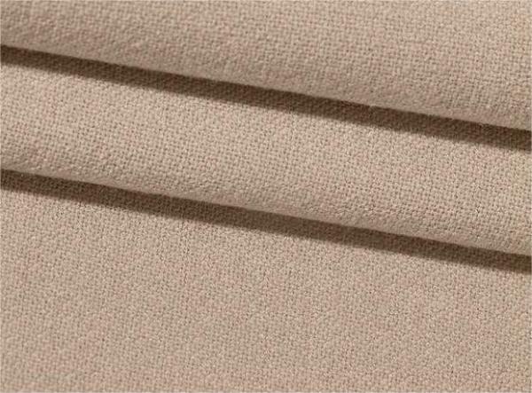 Warm High Durability Polyester Rayon Spandex Fabric 560GSM Fluffy Fabric