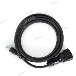 Diagnostic Tool For Still Forklift Canbox 50983605400 Diagnostic Cable Still