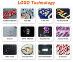 Custom Logo Knitted Mohair Polo Shirt Tracksuit Sweatsuits Unisex Shorts Set Men