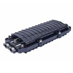 FTTX 96cores Outdoor Fiber Splice Closure IP68 Waterproof