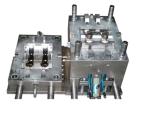 Refrigerator Machine Washing Plastic Injection Mould