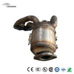 Trumpchi GS5 2.0 Car Accessories Department Euro IV Euro V Catalyst Carrier Auto
