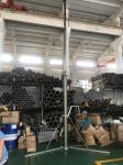 15m tripod stand pneumatic telescopic mast 50kg payloads-NR-3300-15000-50L-2m to