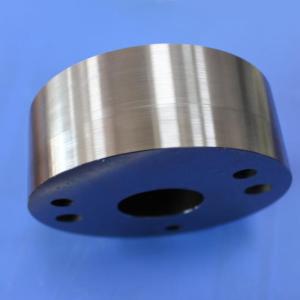 Wholesale Durable Tungsten Alloy Machining Concave Carbide Mold for Industrial Applications from china suppliers