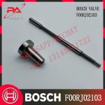 F00RJ02103 quality common rail control valve injector fit for 0445120321