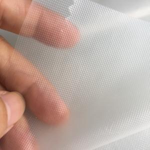 Wholesale 100-152cm Width Black PVA Film for Embroidery Backing Dissolves in Cold Water Quickly from china suppliers